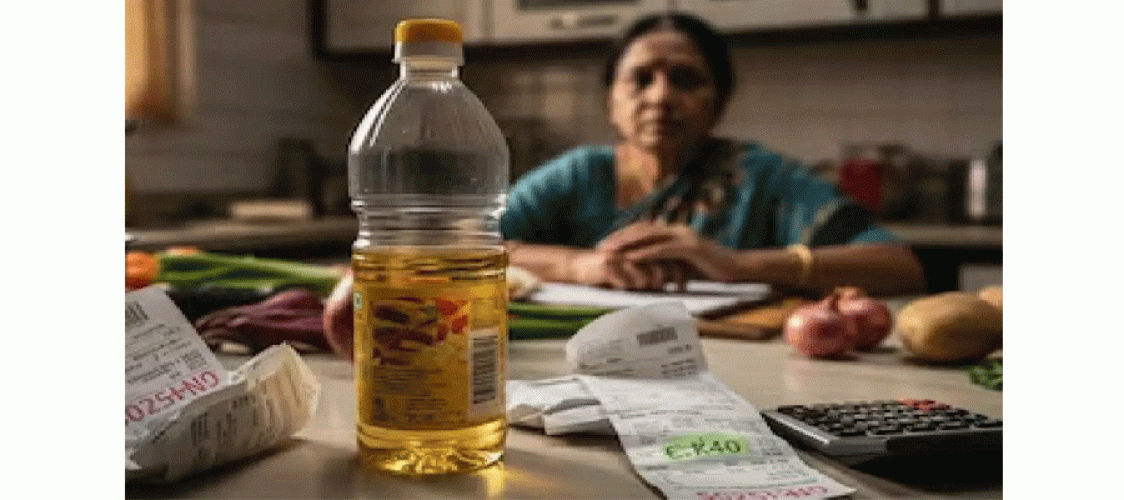 Why India is still heavily dependent on cooking oil imports